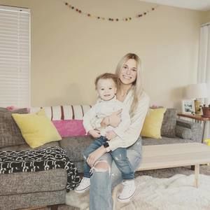 Meet your Posher, Carley